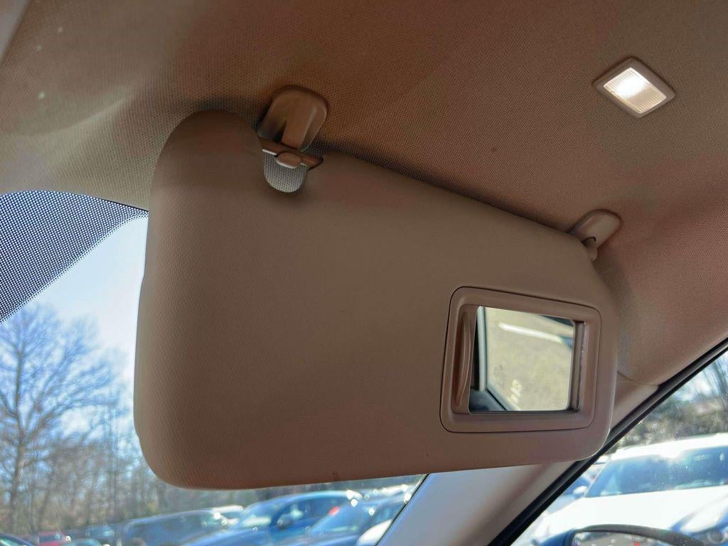 2023 Mazda Mazda CX-50 2.5 Turbo Meridian Edition