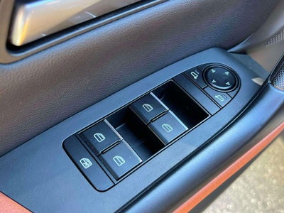 2024 Mazda Mazda CX-50 2.5 Turbo Meridian Edition