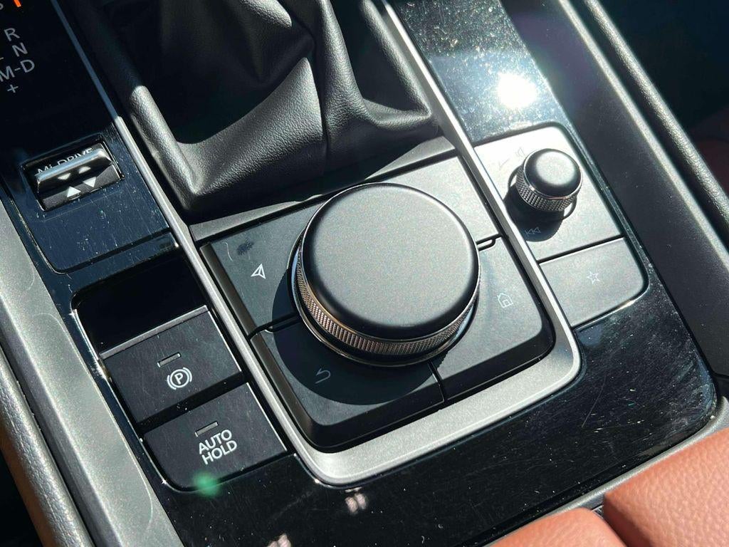 2024 Mazda Mazda CX-50 2.5 Turbo Meridian Edition