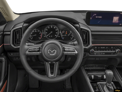 2024 Mazda Mazda CX-50 2.5 Turbo Meridian Edition