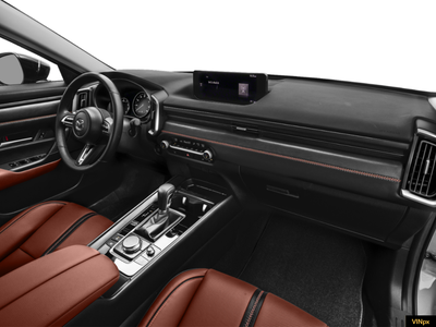 2023 Mazda Mazda CX-50 2.5 Turbo Meridian Edition