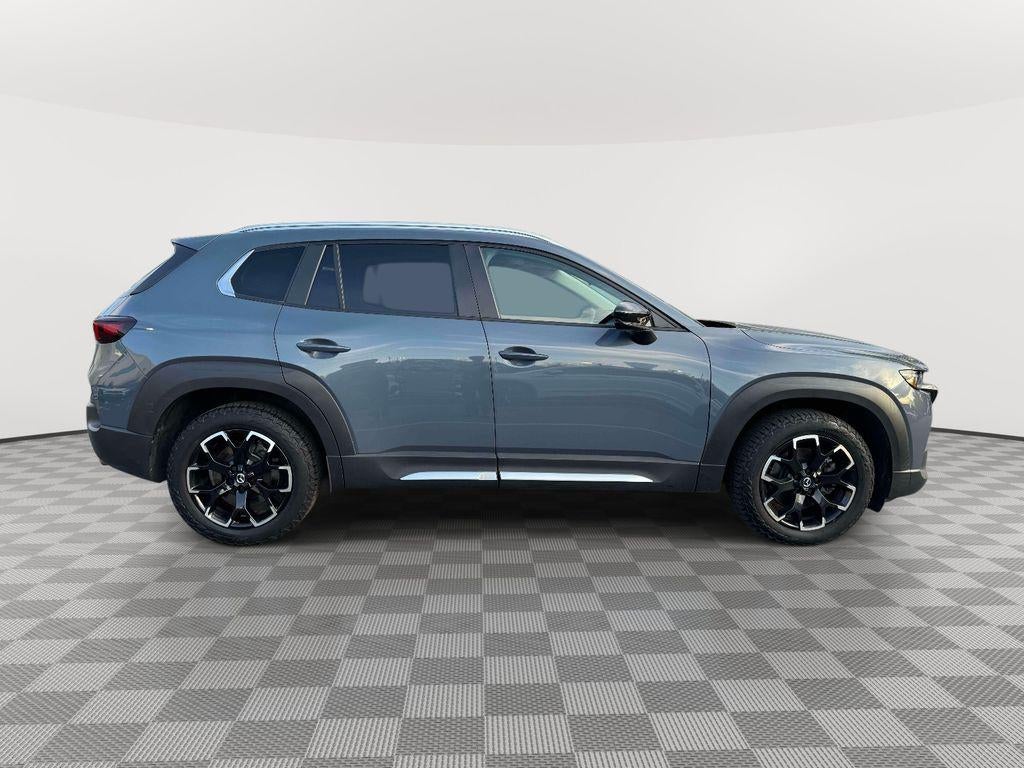 2023 Mazda Mazda CX-50 2.5 Turbo Meridian Edition