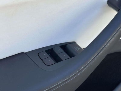 2026 Tesla Model Y Premium Rear-Wheel Drive