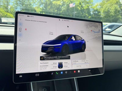 2026 Tesla Model Y Premium Rear-Wheel Drive