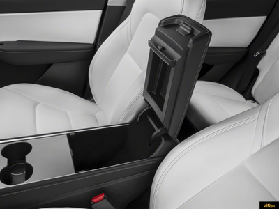 2023 Tesla Model Y Performance Dual Motor All-Wheel Drive