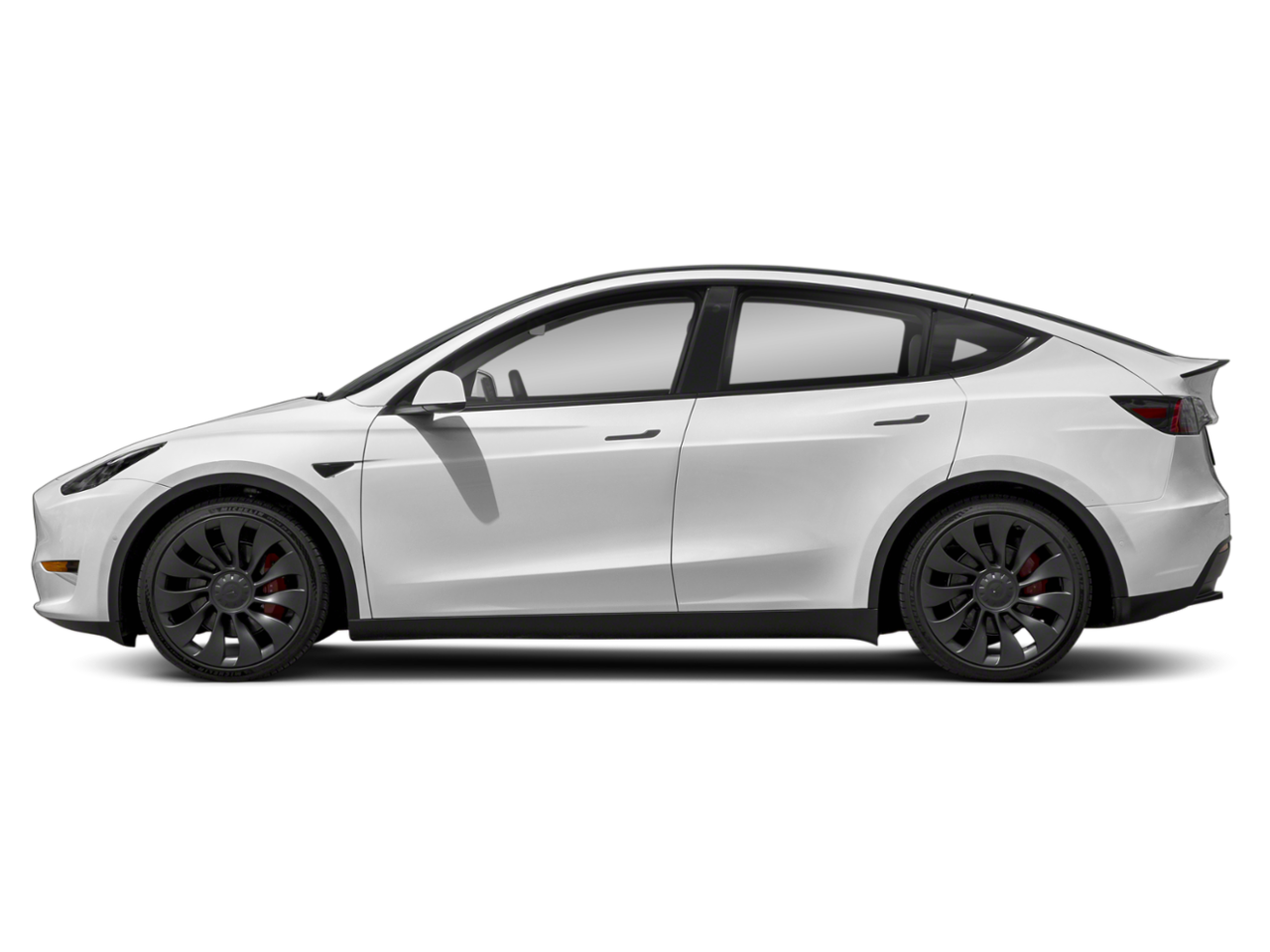 2023 Tesla Model Y Performance Dual Motor All-Wheel Drive