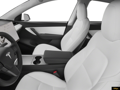2023 Tesla Model Y Performance Dual Motor All-Wheel Drive