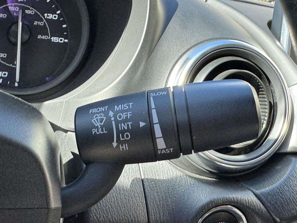 2020 FIAT 124 Spider Classica