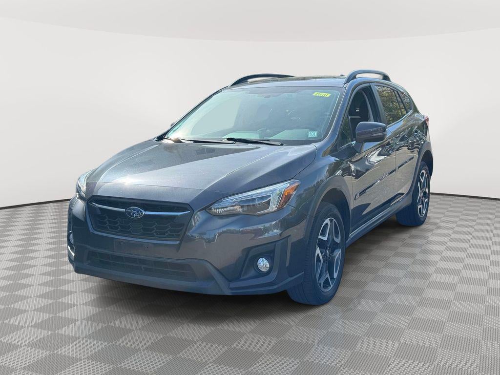 2019 Subaru Crosstrek 2.0i Limited