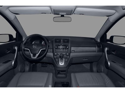 2008 Honda CR-V EX