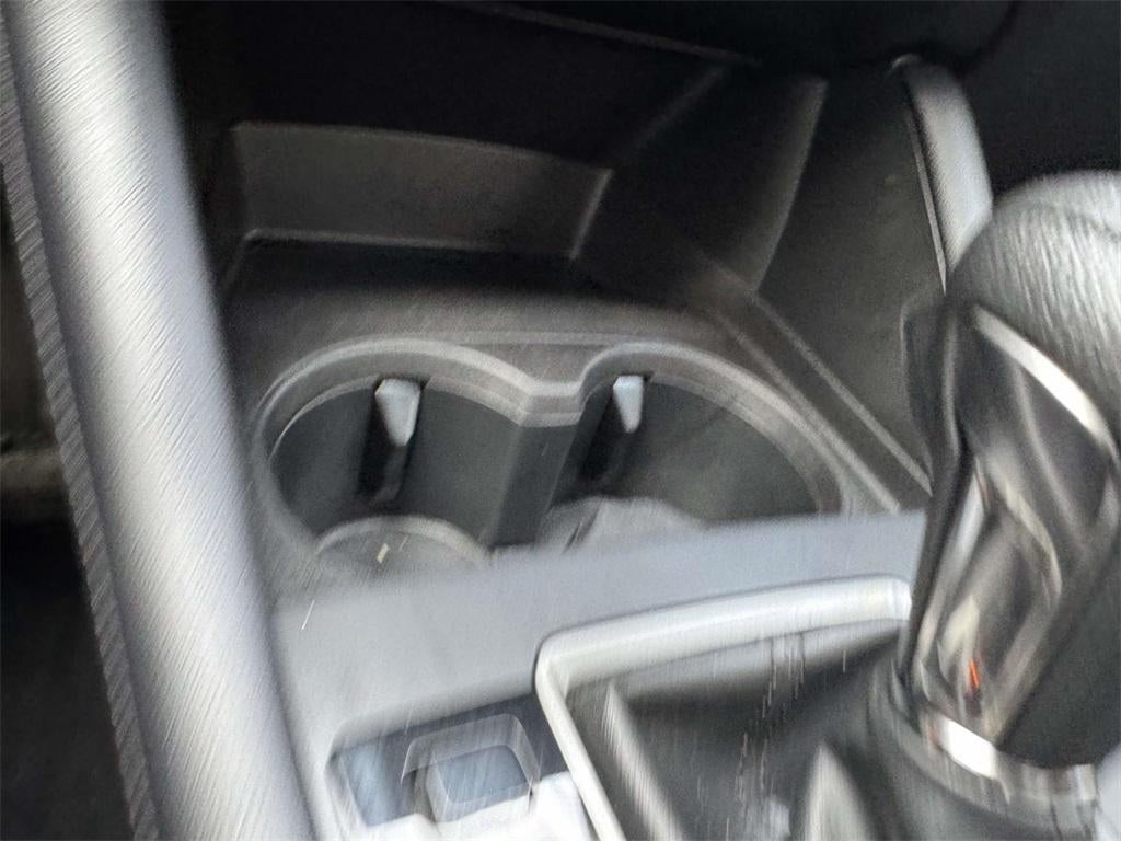 2022 Mazda Mazda3 Hatchback 2.5 S