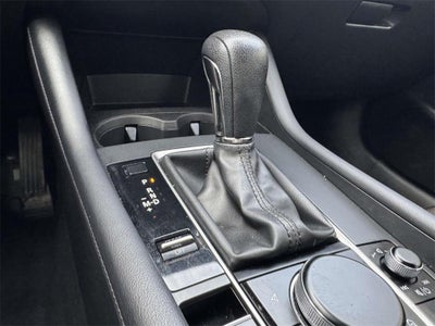 2022 Mazda Mazda3 Hatchback 2.5 S