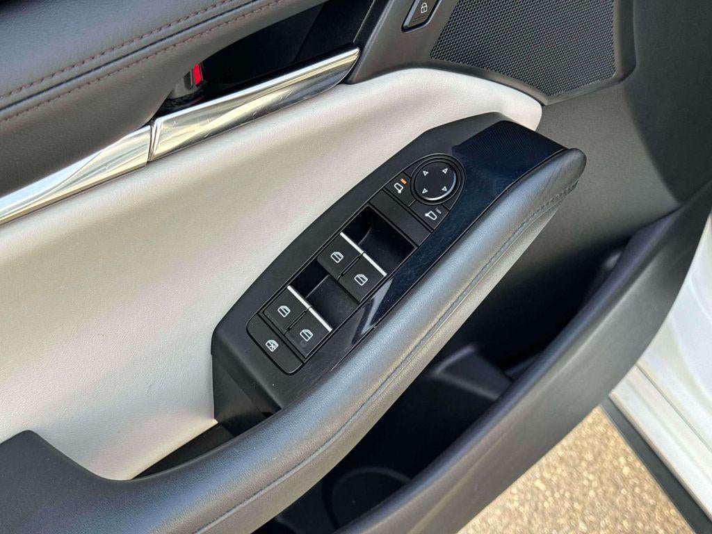 2021 Mazda Mazda3 Sedan Preferred