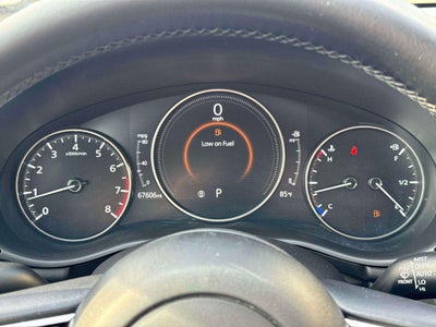 2021 Mazda Mazda3 Sedan Preferred