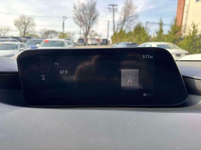 2021 Mazda Mazda3 Sedan Preferred