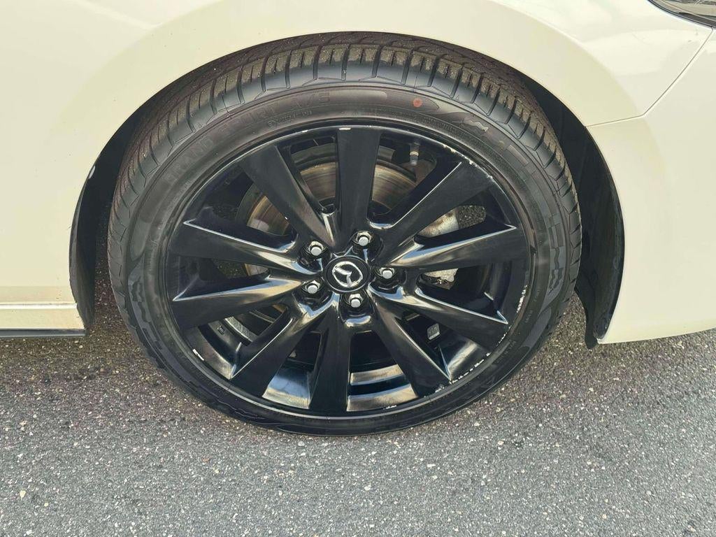 2021 Mazda Mazda3 Sedan Preferred