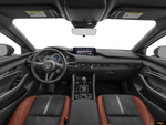 2024 Mazda Mazda3 Hatchback 2.5 Carbon Turbo
