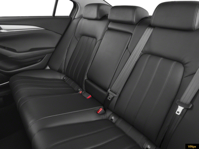 2018 Mazda Mazda6 Grand Touring