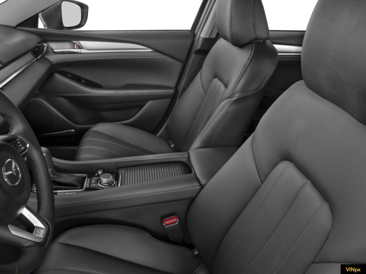 2018 Mazda Mazda6 Grand Touring