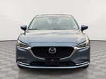2018 Mazda Mazda6 Grand Touring Reserve