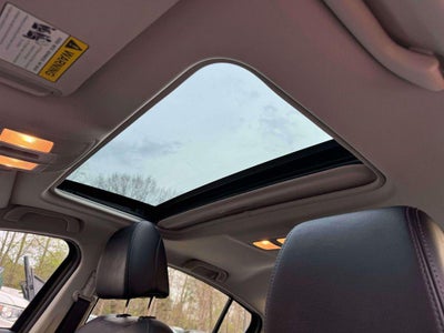 2018 Mazda Mazda6 Grand Touring Reserve