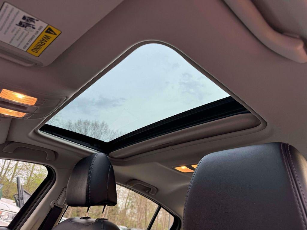 2018 Mazda Mazda6 Grand Touring Reserve