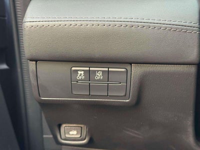 2018 Mazda Mazda6 Grand Touring Reserve