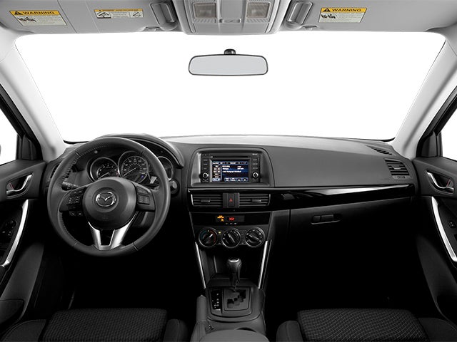 2014 Mazda Mazda CX-5 Grand Touring