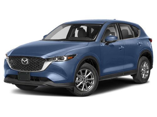 2023 Mazda Mazda CX-5 2.5 S