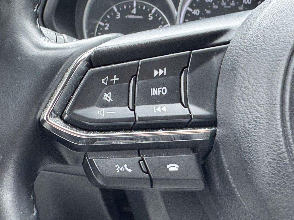 2023 Mazda Mazda CX-5 2.5 S