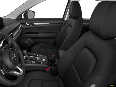 2023 Mazda Mazda CX-5 2.5 S