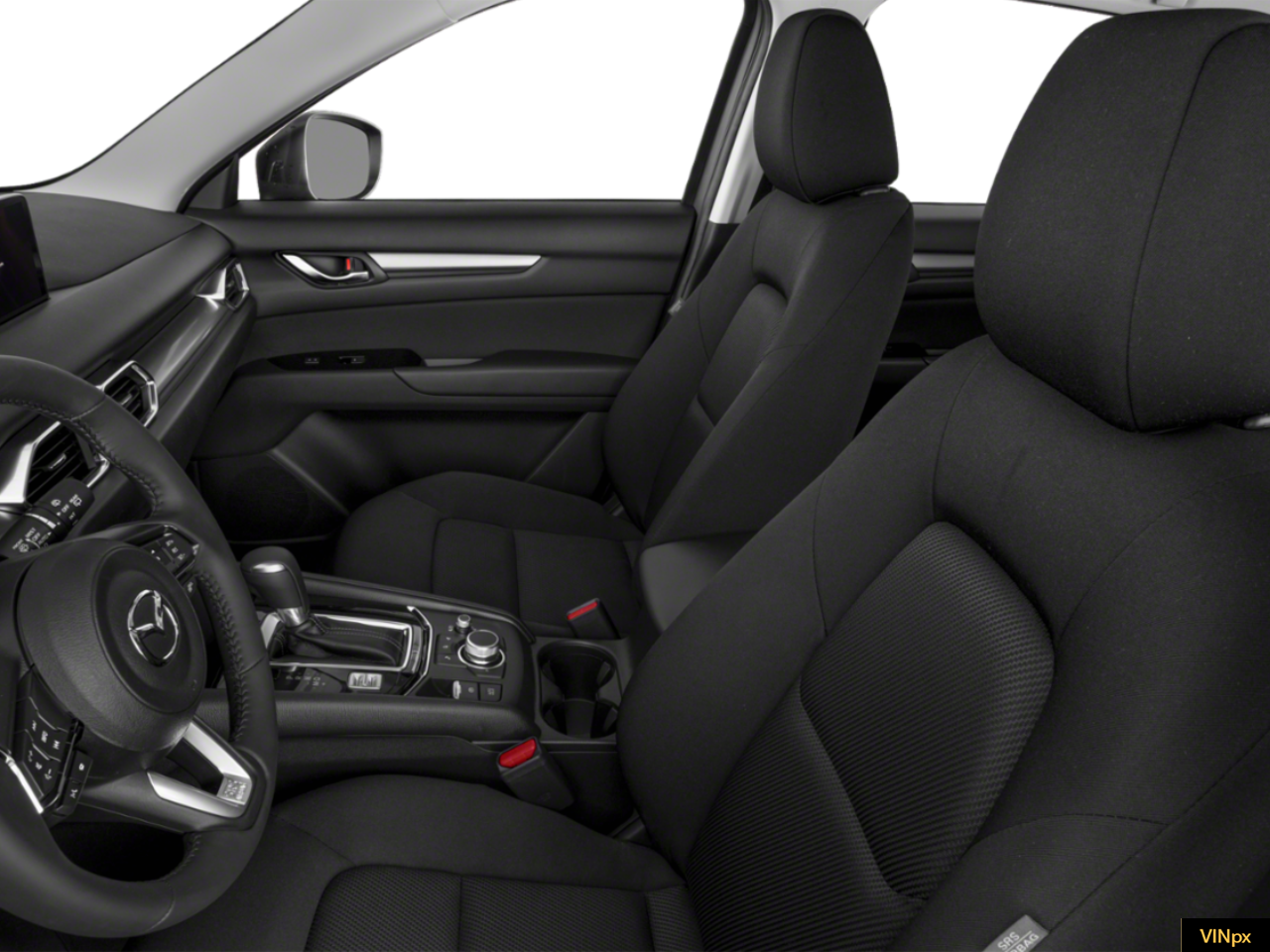 2023 Mazda Mazda CX-5 2.5 S