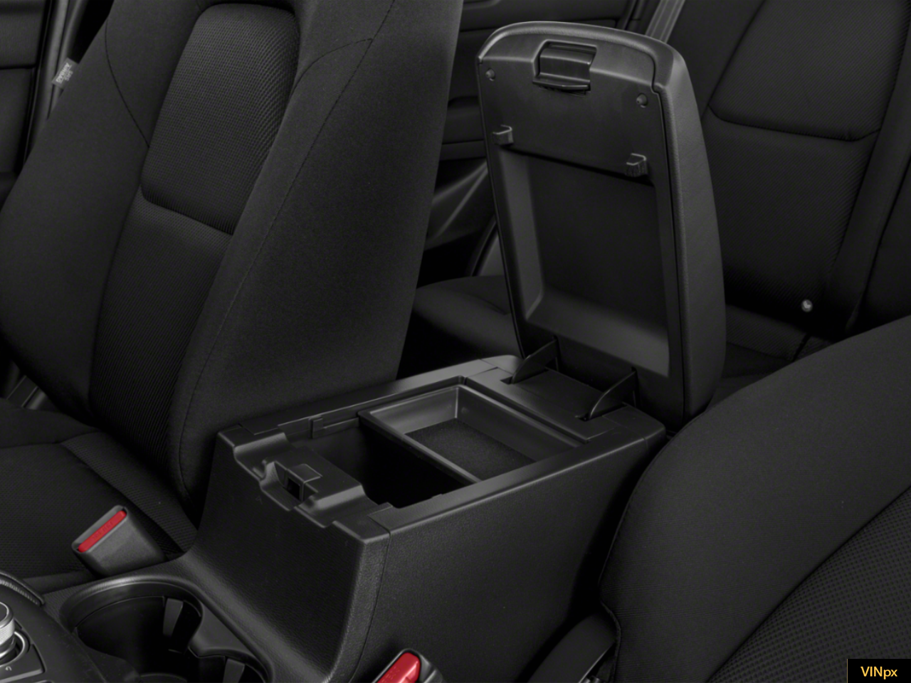 2023 Mazda Mazda CX-5 2.5 S