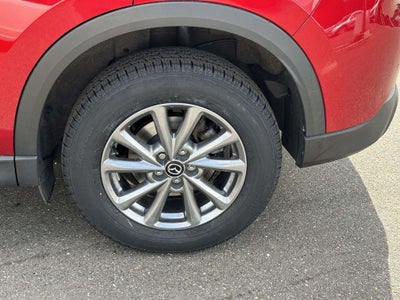 2023 Mazda Mazda CX-5 2.5 S