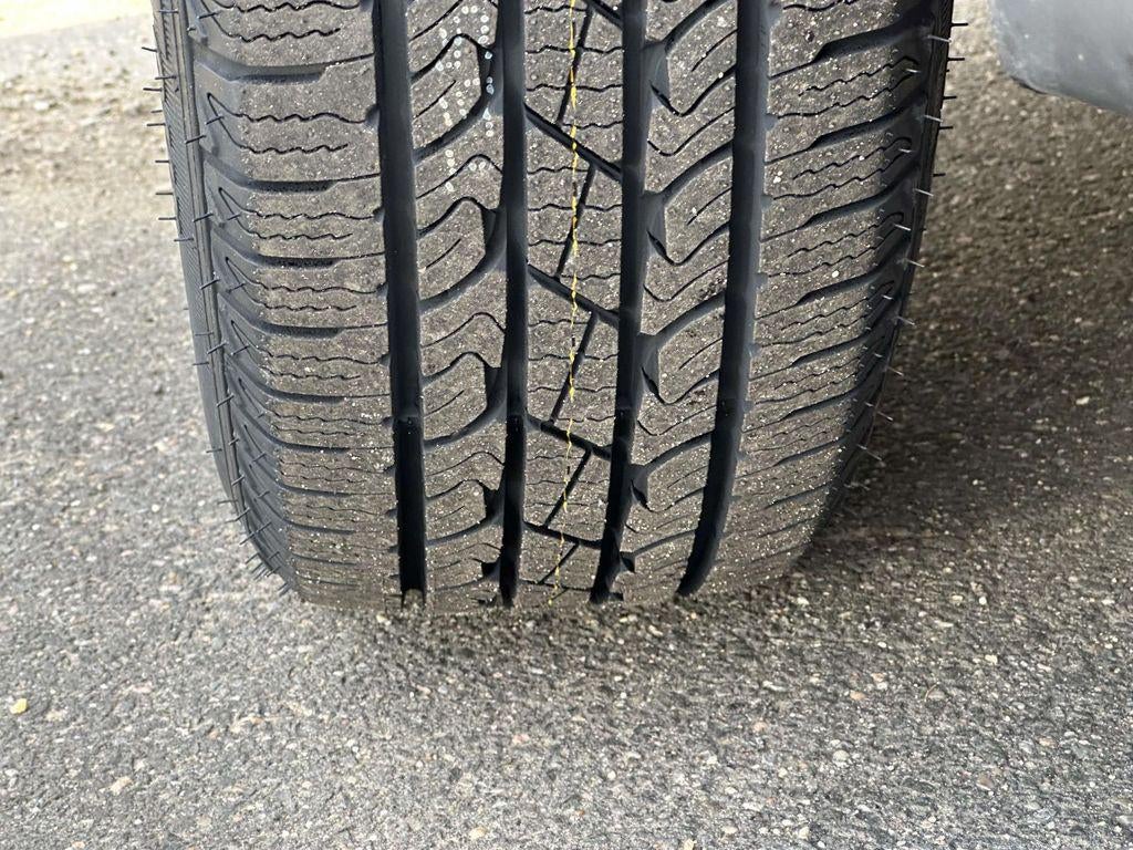 2023 Mazda Mazda CX-5 2.5 S