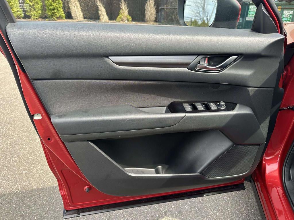 2023 Mazda Mazda CX-5 2.5 S