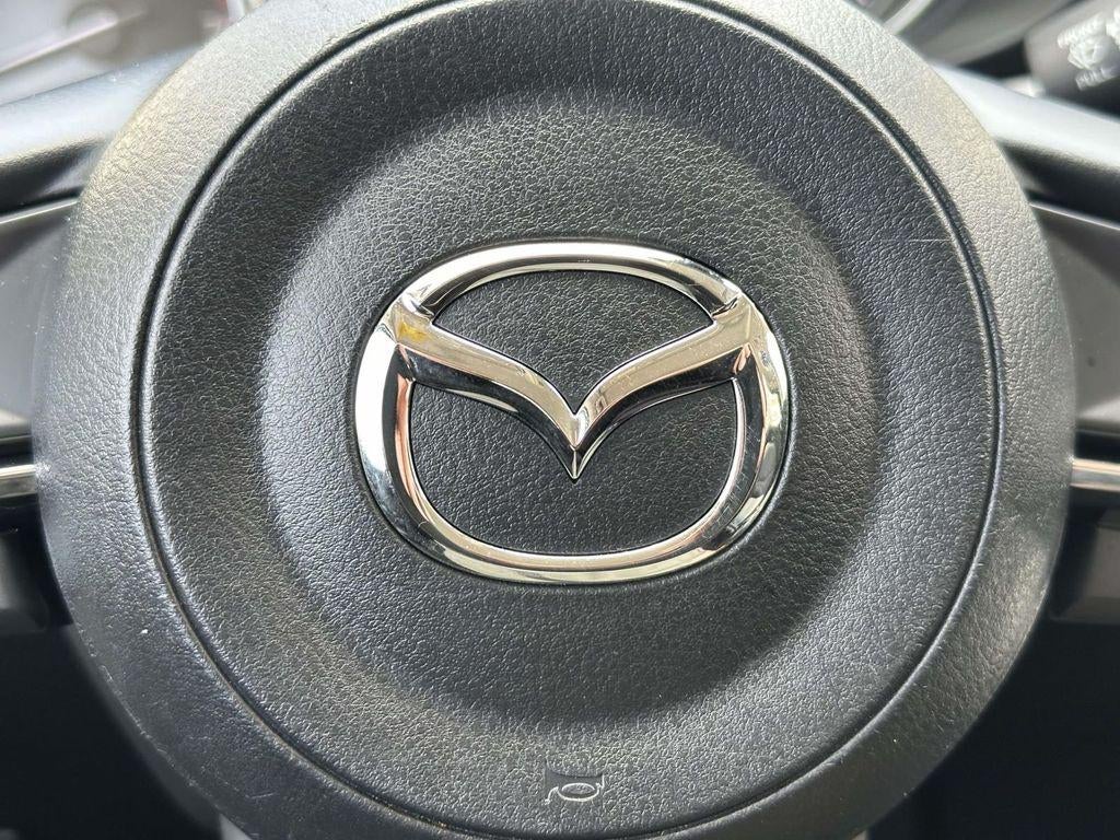 2023 Mazda Mazda CX-5 2.5 S