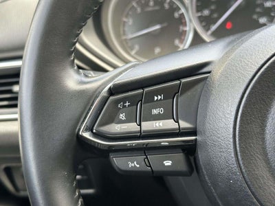 2023 Mazda Mazda CX-5 2.5 S