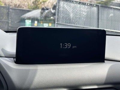 2023 Mazda Mazda CX-5 2.5 S