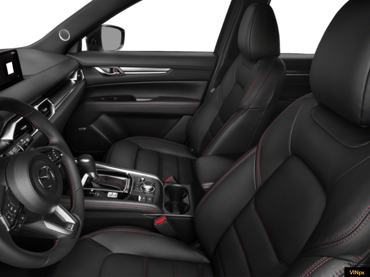 2023 Mazda Mazda CX-5 2.5 Turbo