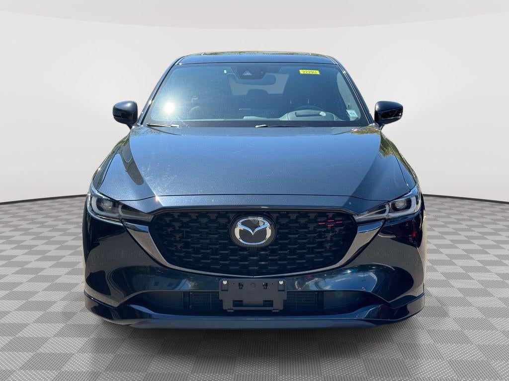 2023 Mazda Mazda CX-5 2.5 Turbo