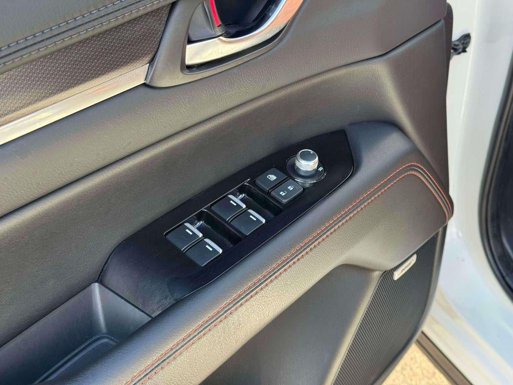 2024 Mazda Mazda CX-5 2.5 Carbon Turbo