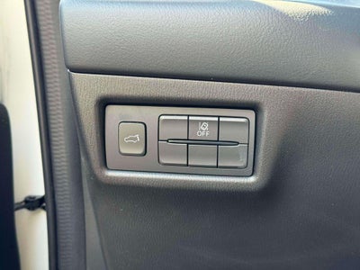 2024 Mazda Mazda CX-5 2.5 Carbon Turbo