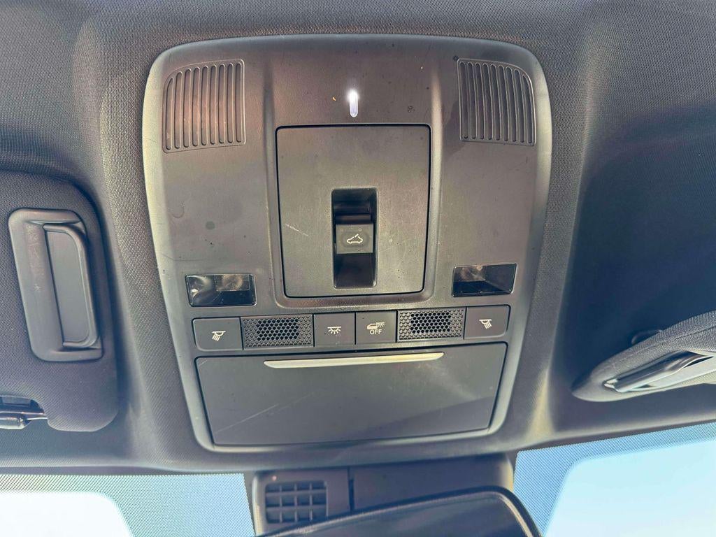 2024 Mazda Mazda CX-5 2.5 Carbon Turbo