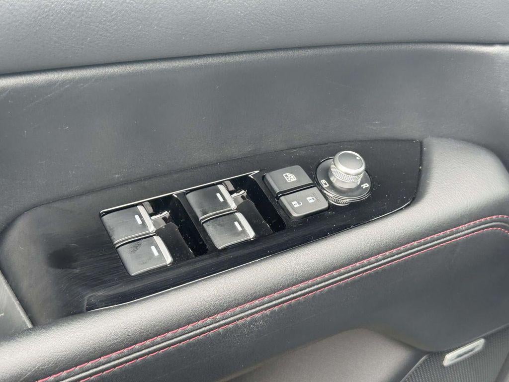 2023 Mazda Mazda CX-5 2.5 Turbo