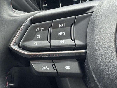 2023 Mazda Mazda CX-5 2.5 Turbo