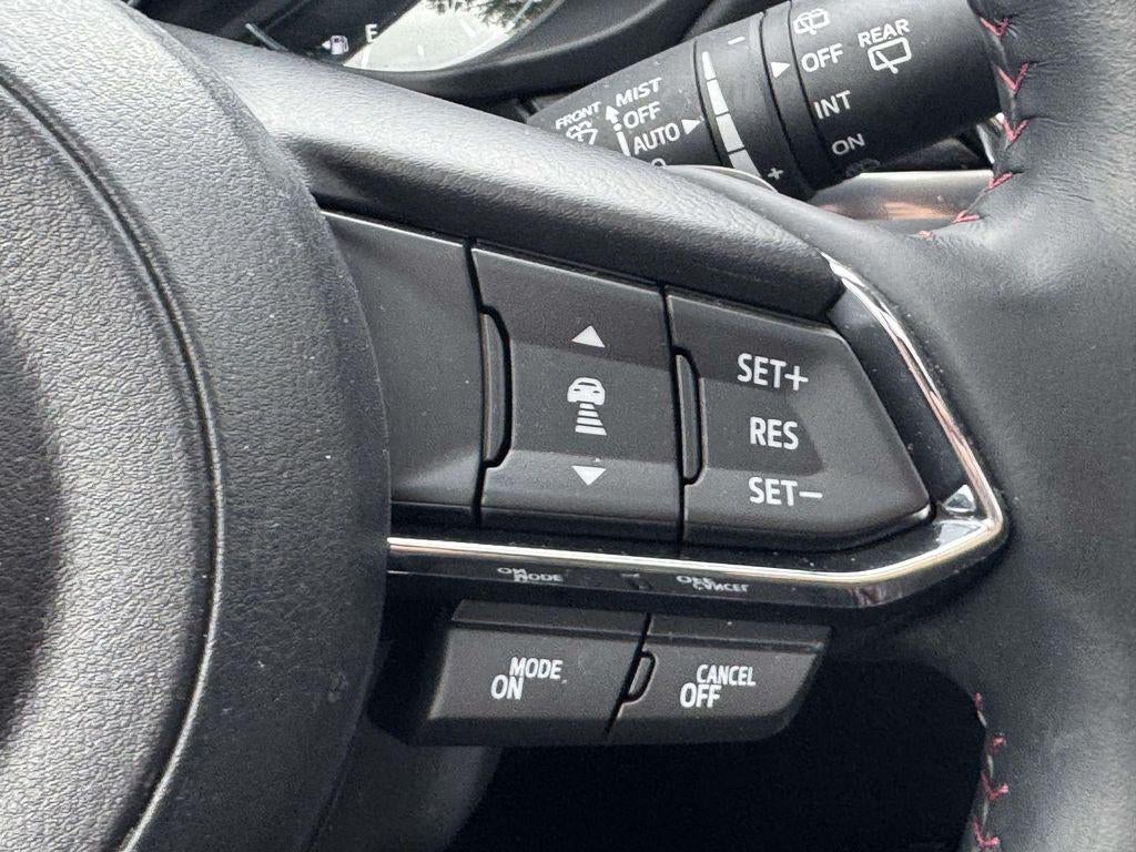 2023 Mazda Mazda CX-5 2.5 Turbo