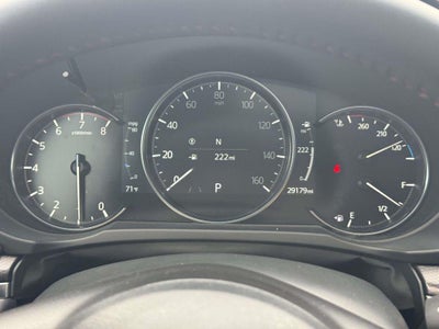 2023 Mazda Mazda CX-5 2.5 Turbo