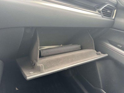 2023 Mazda Mazda CX-5 2.5 Turbo