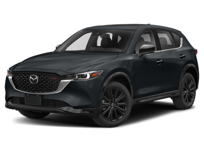 2023 Mazda Mazda CX-5 2.5 Turbo